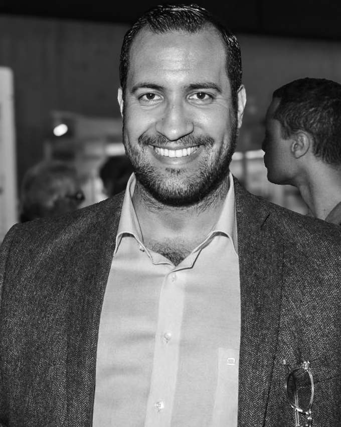 Alexandre Benalla